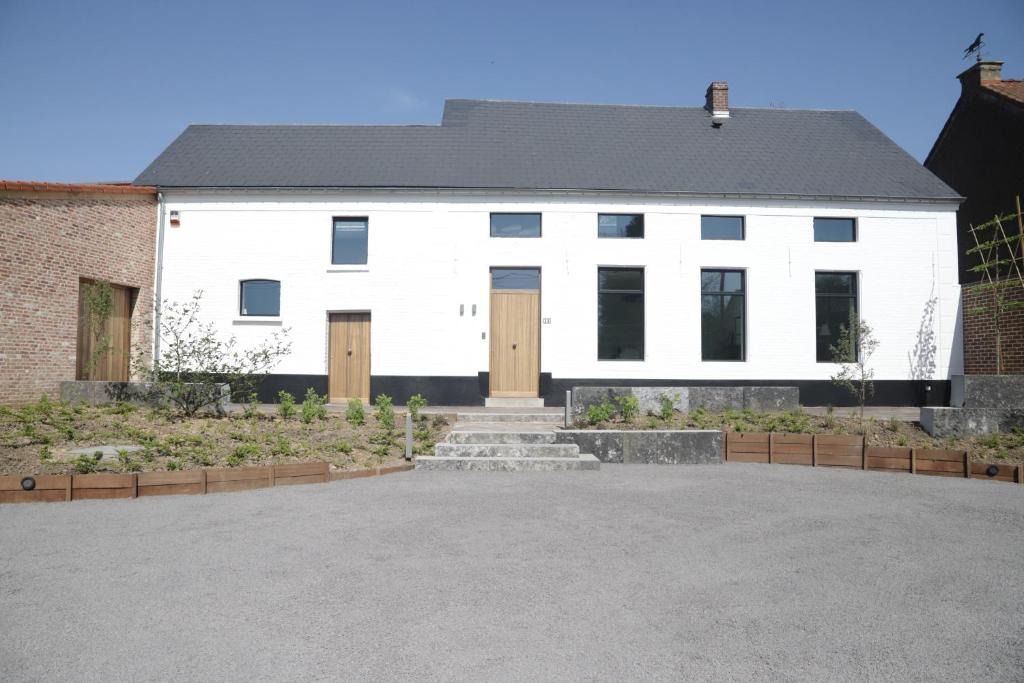 Beauvechain Bed & Breakfast | ma-tinée