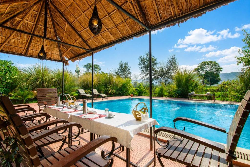 Sawai Madhopur Resort | Maa Ashapura Resort