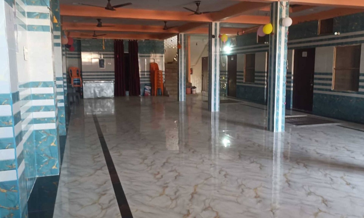 Misrikh House | Maa Katyani Dham