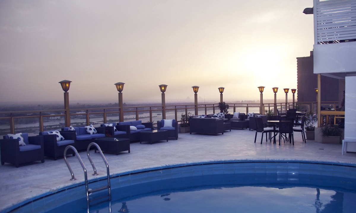 Maadi Hotel | Maadi Hotel