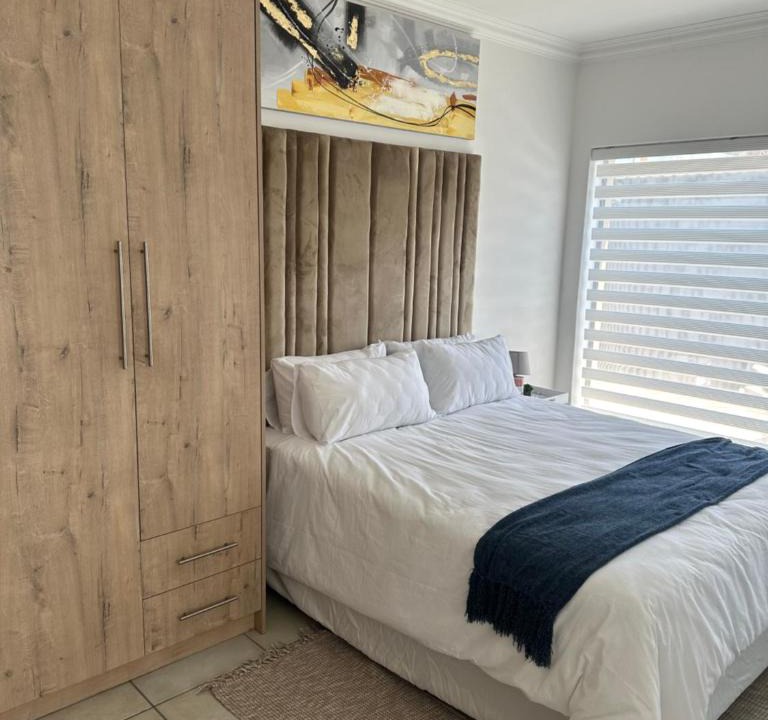 Edenvale Apartment | Maadima, The Yard