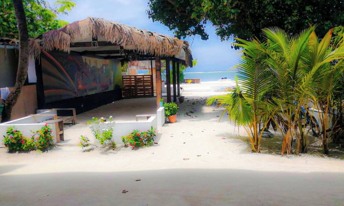 Maafushi House | Maafushi