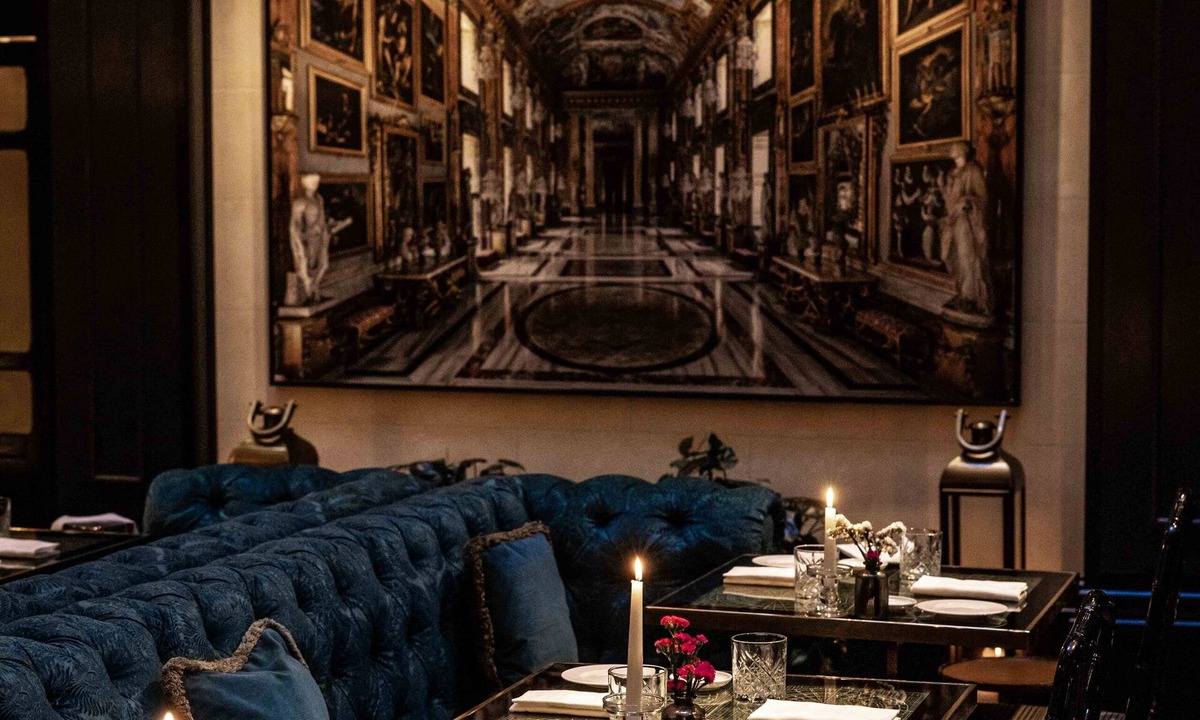 Rome City Centre Hotel | Maalot Roma