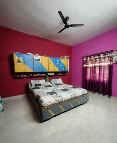 Sarnath House | Maati House
