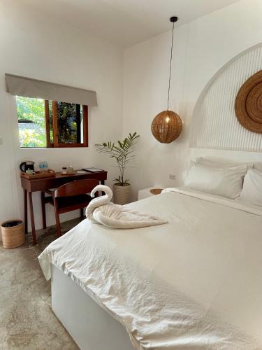 Basdiot Hostel | MAAYONG HOSTEL