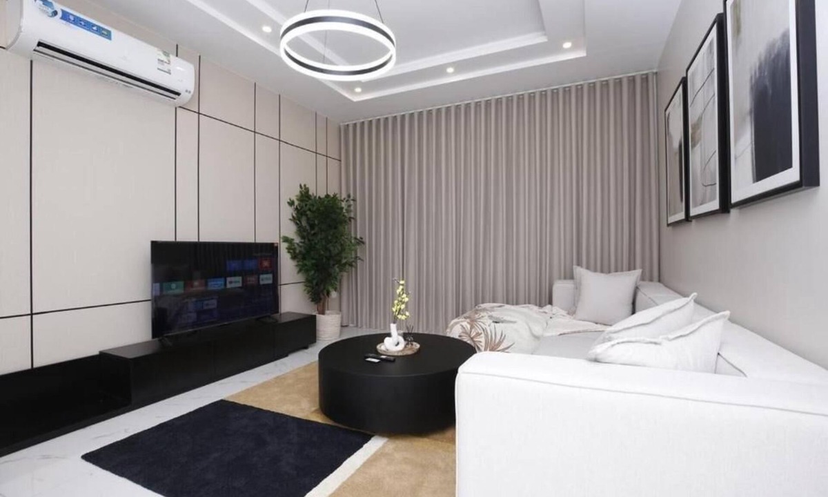 Jeddah Apartment | Mabaat-Executive 3 BR-Al Marwah 614