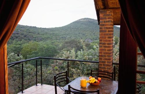 Bela-Bela Hotel | Mabalingwe