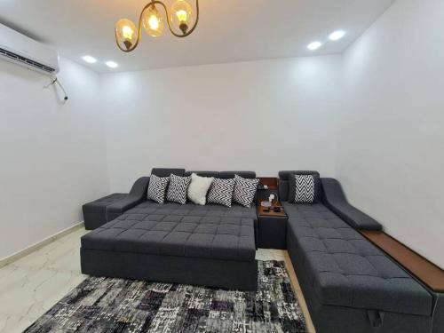 Al Mamsha El Seyahi Apartment | Mabed