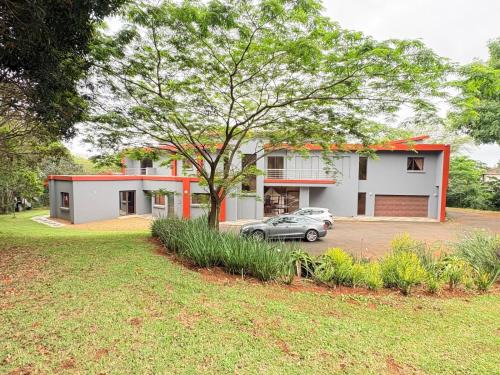 Kloof Cabin | Mabee's Place