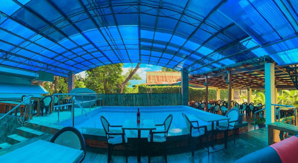 Mambajao Hotel | Mabini Hotel