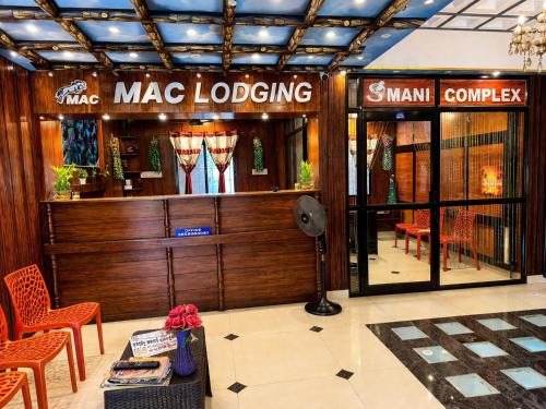 Takkalai Hotel | MAC Lodge