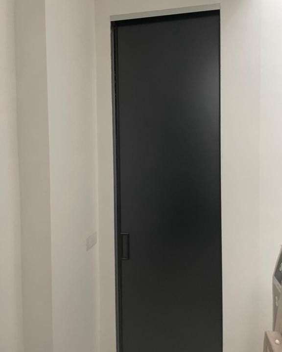 Ghisolfa Apartment | Mac mahon House