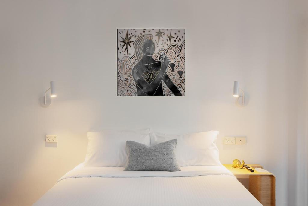 St Kilda Apartment | MAC St Kilda Acland St by Melbourne Apartment Collection