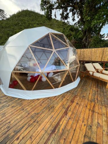 Darien Other | MACA GLAMPING