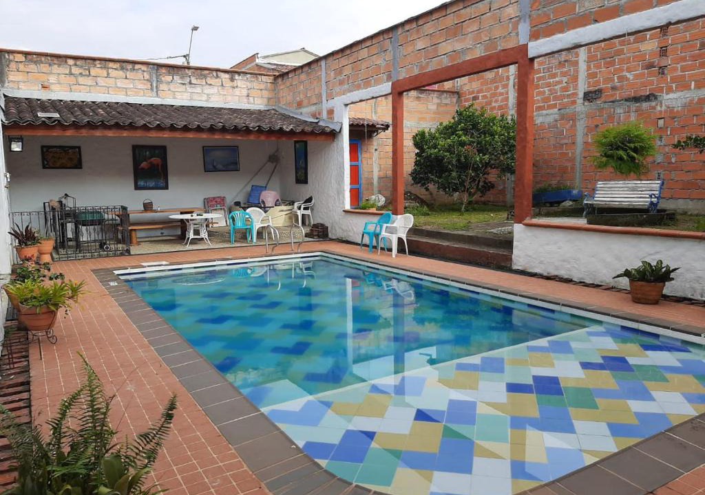 Jardin House | Macao