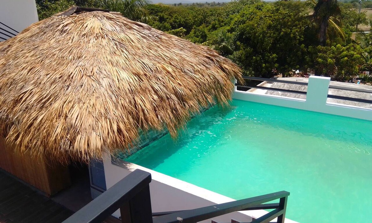 El Macao Hostel | Macao sky pool suites