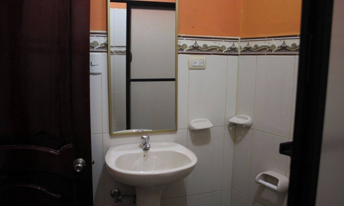 Macas Apartment | macas center