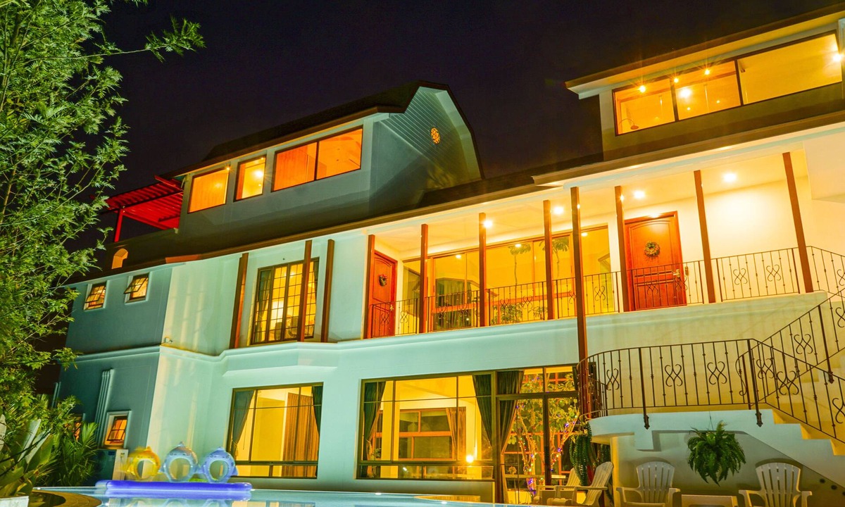 San Phak Wan Villa | Macasa