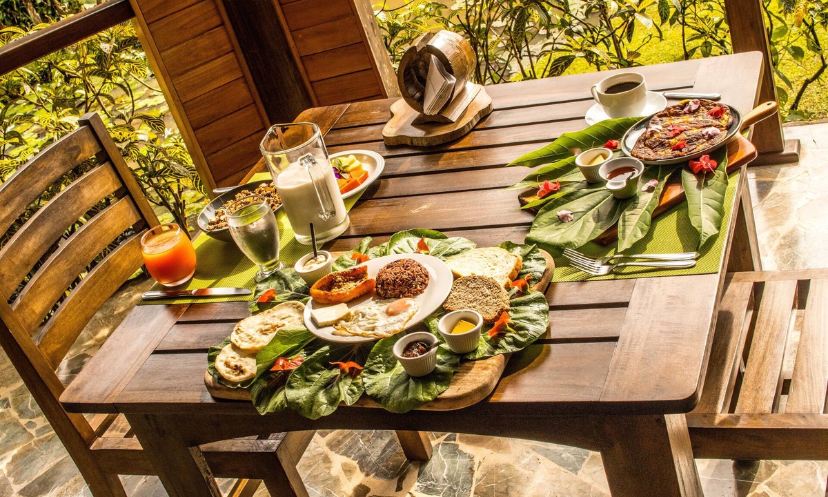 Carara Cabin | Macaw Lodge