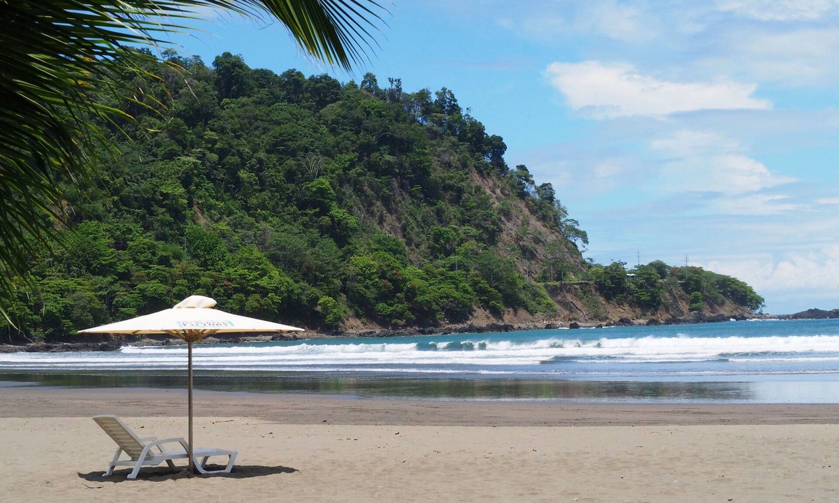 Jaco Hotel | Macaws Ocean Club