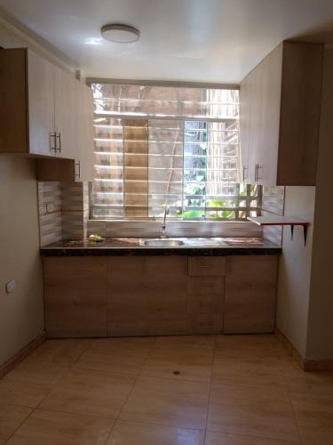 San Juan Bautista Apartment | Macchi