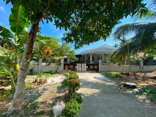 Macrohon Villa | MacCreek