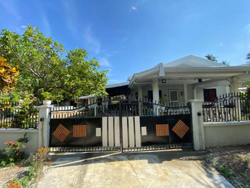 Macrohon Villa | MacCreek