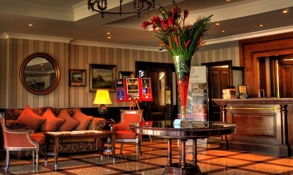 South Galson Hotel | Macdonald Drumossie Hotel