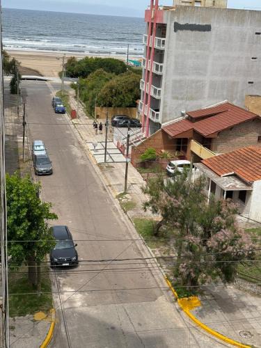 San Bernardo del Tuyu Apartment | Machado 107 SB
