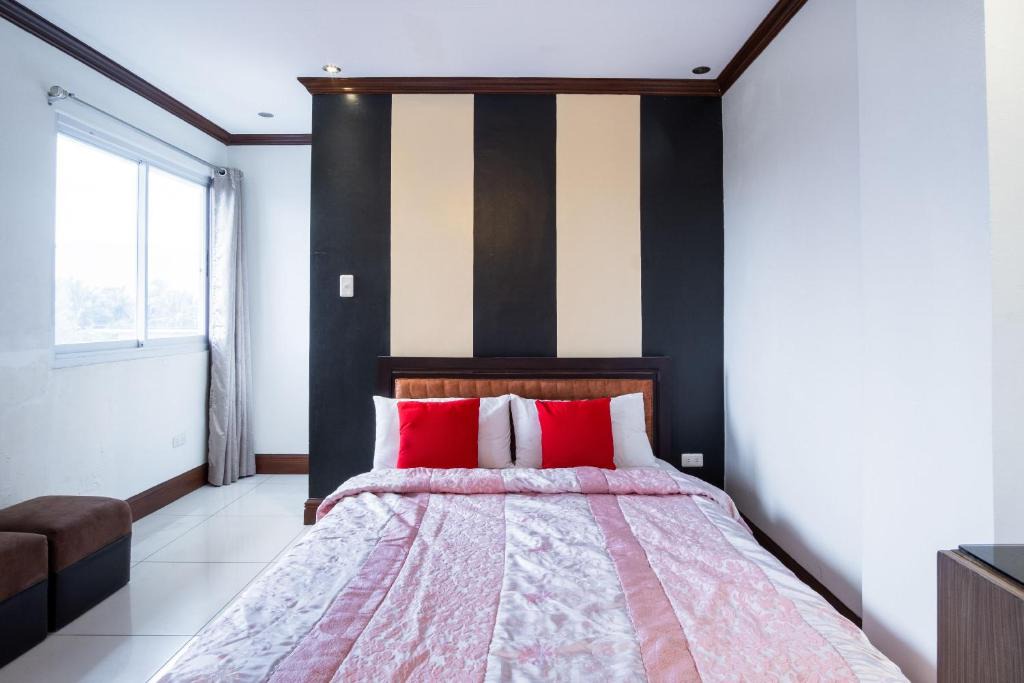 Baler Hotel | Machiavelli Lodge
