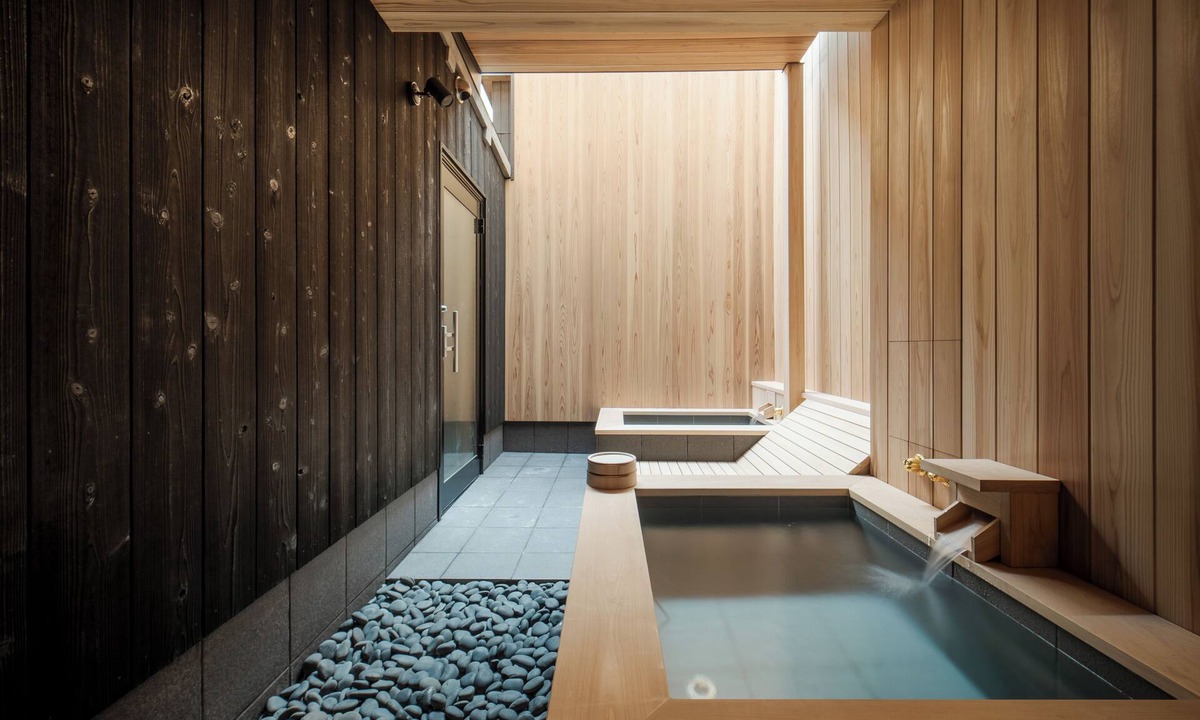 Minami House | MACHIYA de SAUNA