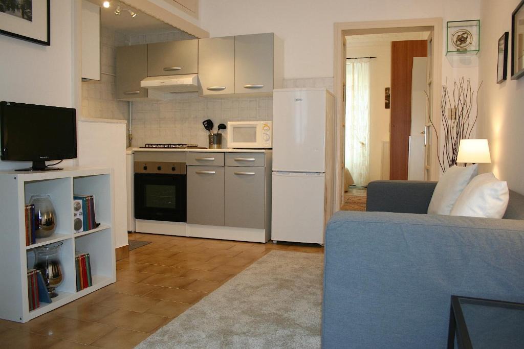 Dergano Apartment | Maciachini Apartment