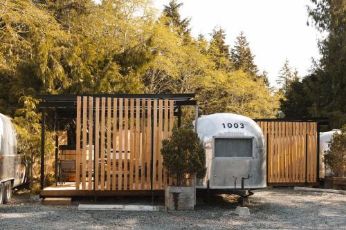 Tofino Resort | Mackenzie Beach Resort
