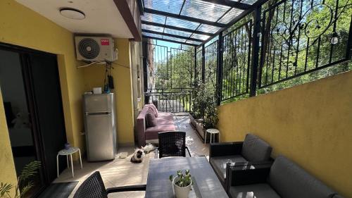 Podmaine Apartment | Mackina kuca
