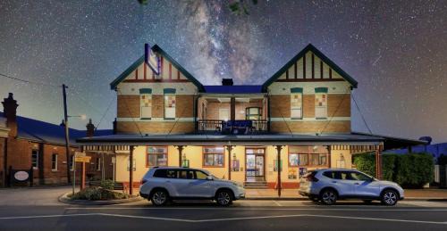 Maclean Hotel | Maclean Hotel
