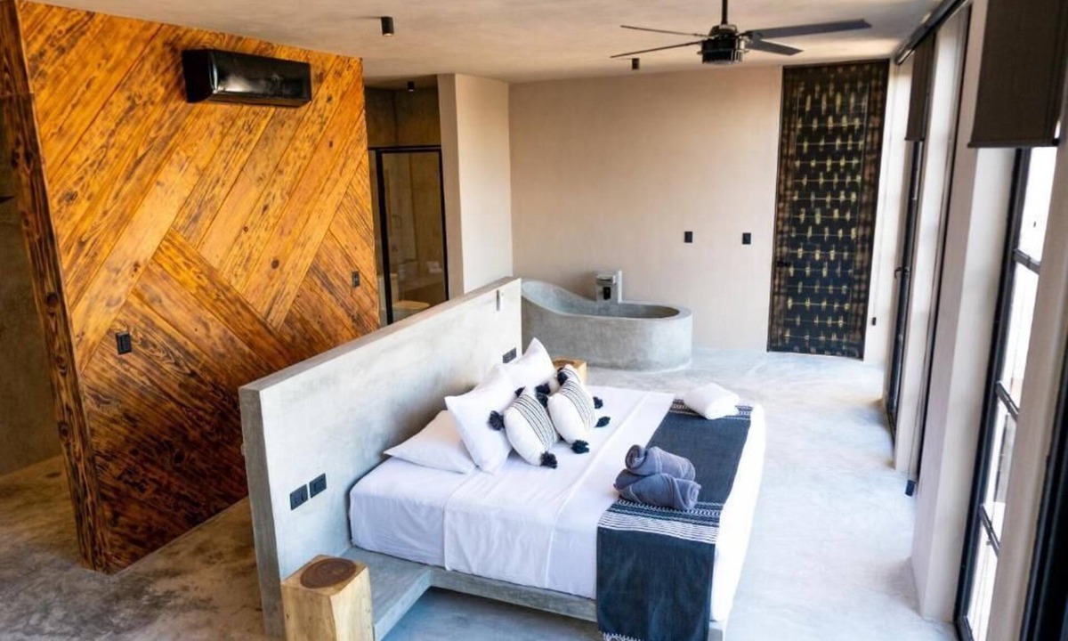 Downtown Holbox Hotel | Macondo Estilo Holbox