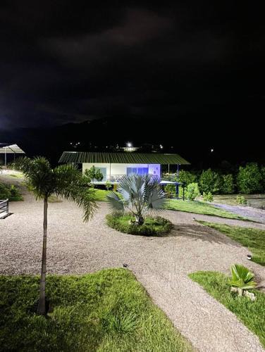 Rivera Apartment | Macori Cabañas Campestres