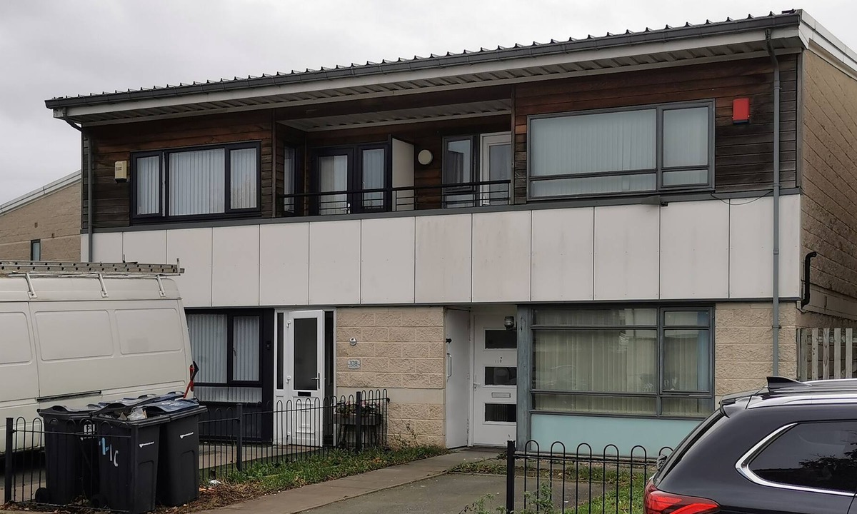 Luton Hotel | Macpherson House