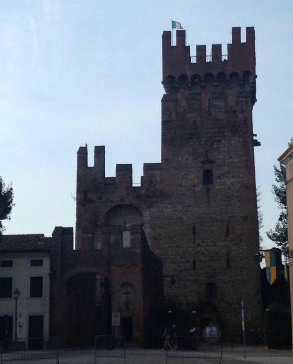 Montagnana House | Macri