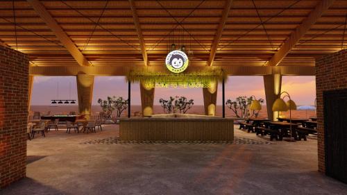 Santuk Hostel | Mad Monkey Kampot