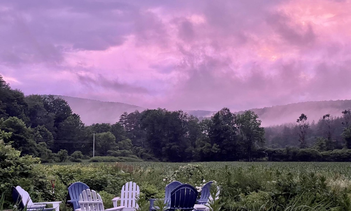 Waitsfield Bed & Breakfast | Mad River Inn