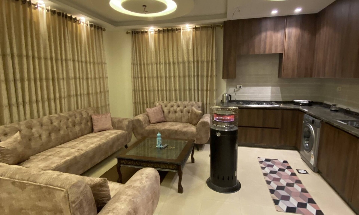 Madaba Apartment | Madaba