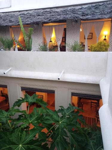 Shela House | Madakani House