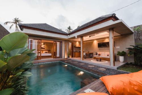 Ubud City-Centre Villa | Madara Ubud Villas