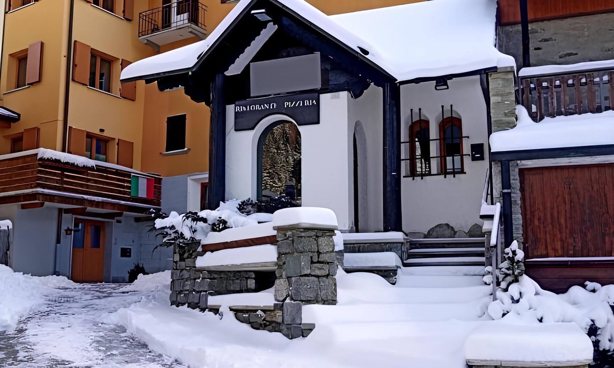 Valtellina House | MadeBoutique