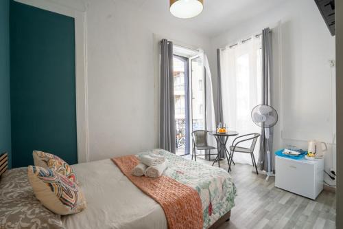 Santa Luzia House | Madeirarooms