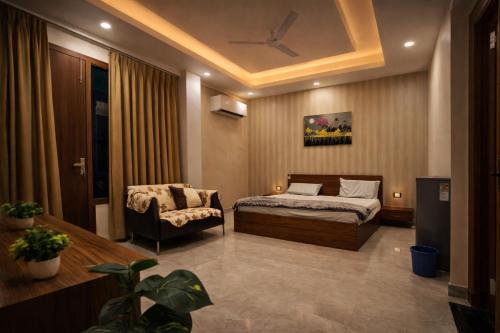 Vrindavan Villa | Madhav Villas