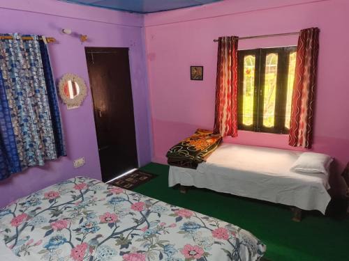 Munsyari House | Madhu homestay