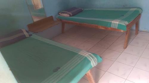 Virudhunagar Apartment | Madhu Shini Hostel