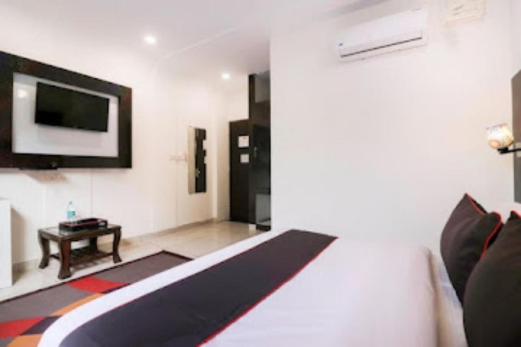 Rishikesh Hotel | Madhuban Inn